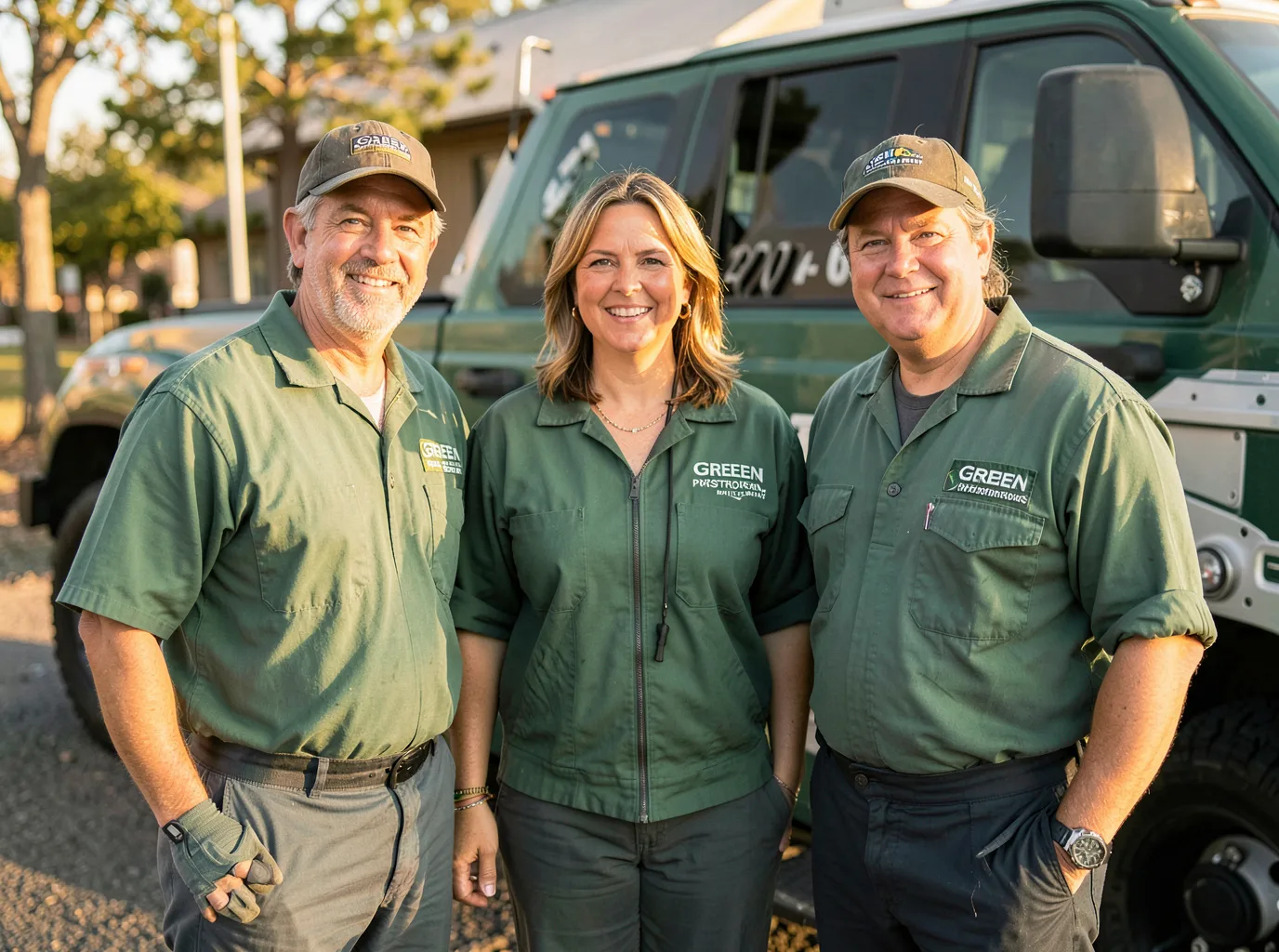 Water Damage Restoration company in Cresson, TX