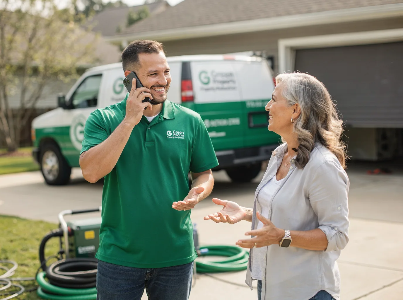 Water Damage Restoration Cresson, TX FAQs